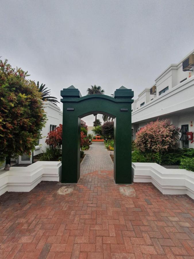 וואלביס ביי Langholm Hotel מראה חיצוני תמונה