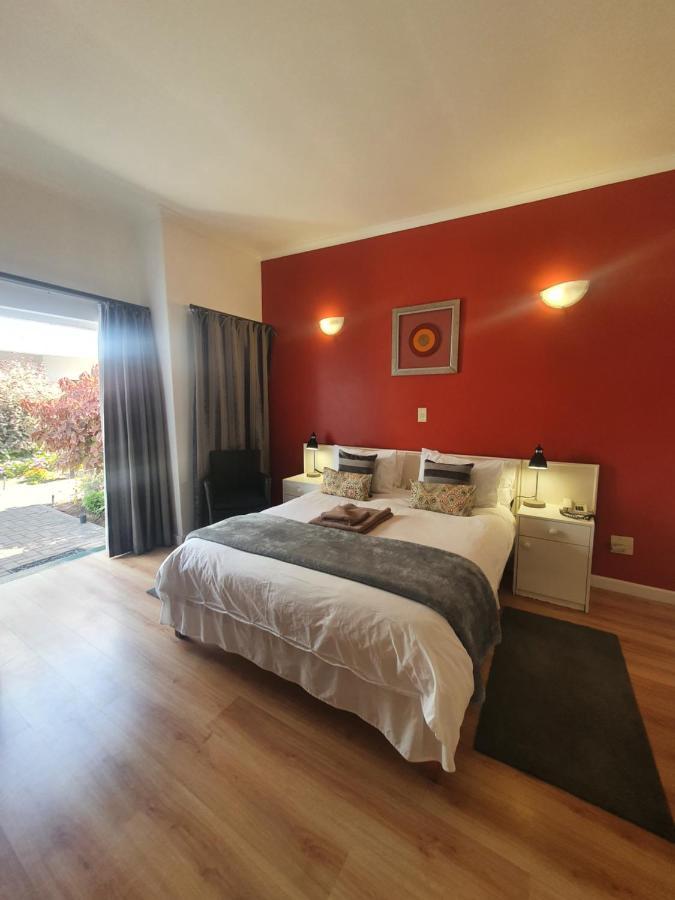 וואלביס ביי Langholm Hotel מראה חיצוני תמונה