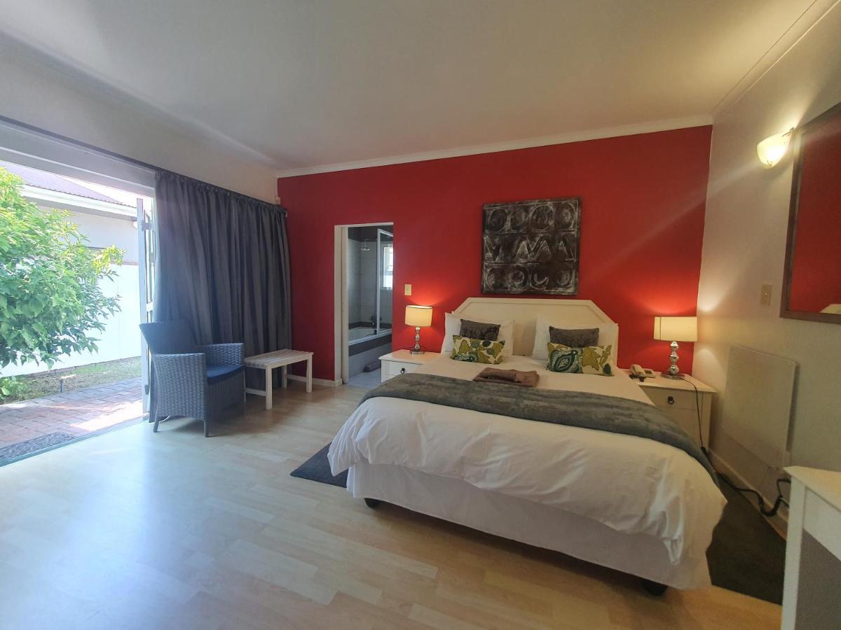 וואלביס ביי Langholm Hotel מראה חיצוני תמונה