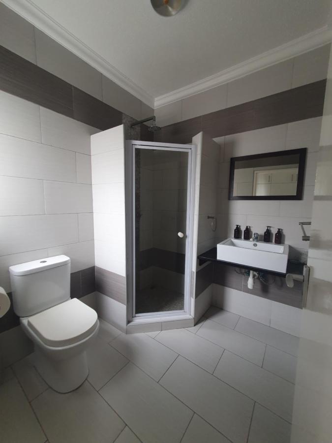 וואלביס ביי Langholm Hotel מראה חיצוני תמונה