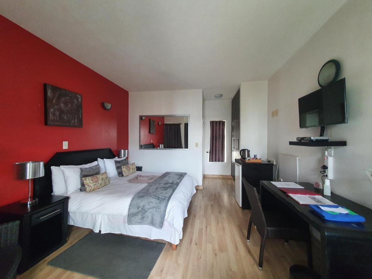 וואלביס ביי Langholm Hotel מראה חיצוני תמונה