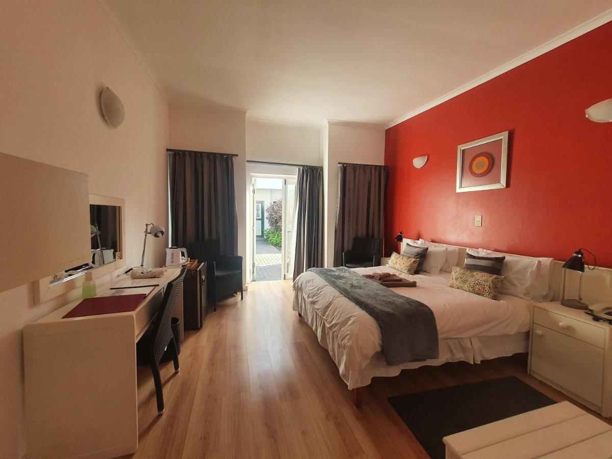 וואלביס ביי Langholm Hotel מראה חיצוני תמונה