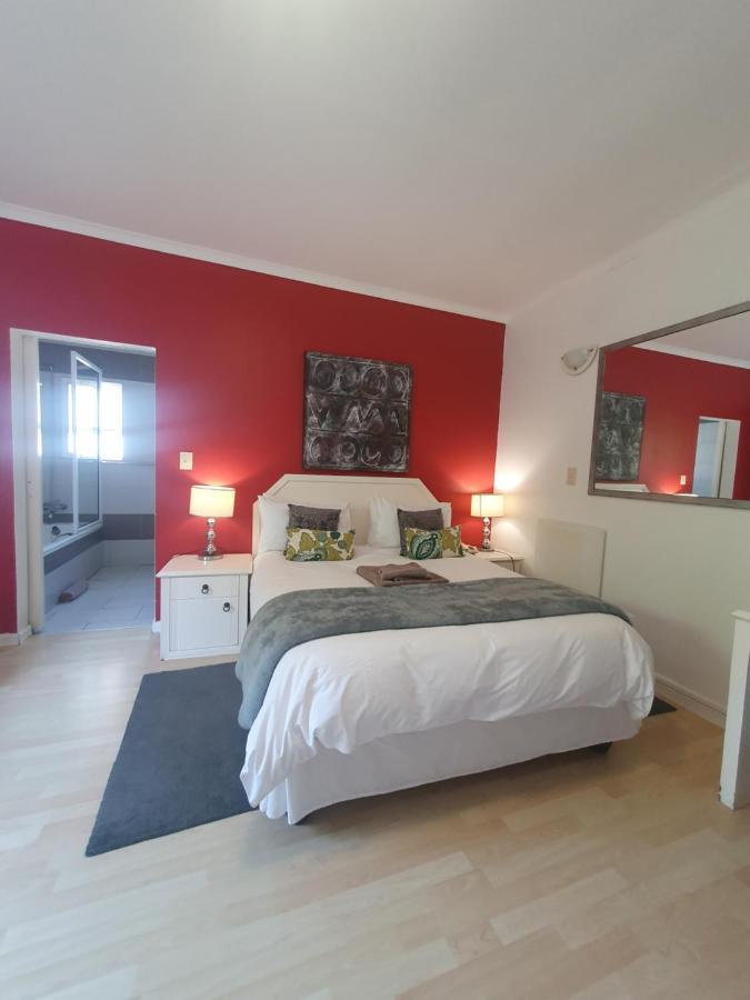 וואלביס ביי Langholm Hotel מראה חיצוני תמונה