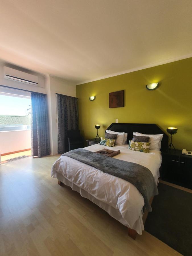 וואלביס ביי Langholm Hotel מראה חיצוני תמונה