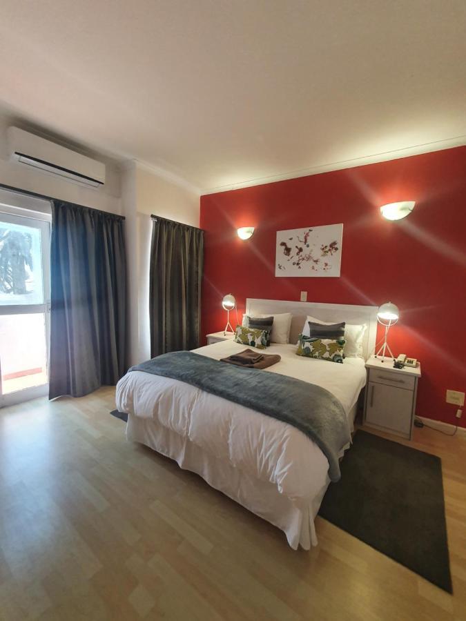 וואלביס ביי Langholm Hotel מראה חיצוני תמונה