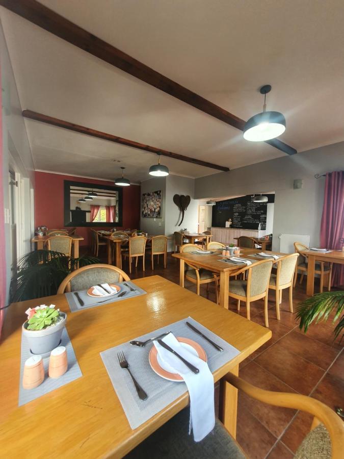 וואלביס ביי Langholm Hotel מראה חיצוני תמונה