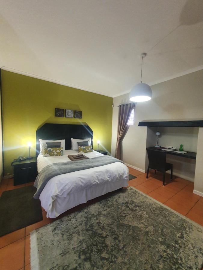 וואלביס ביי Langholm Hotel מראה חיצוני תמונה