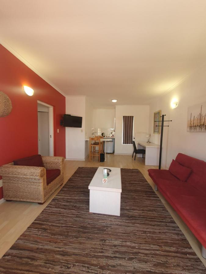 וואלביס ביי Langholm Hotel מראה חיצוני תמונה