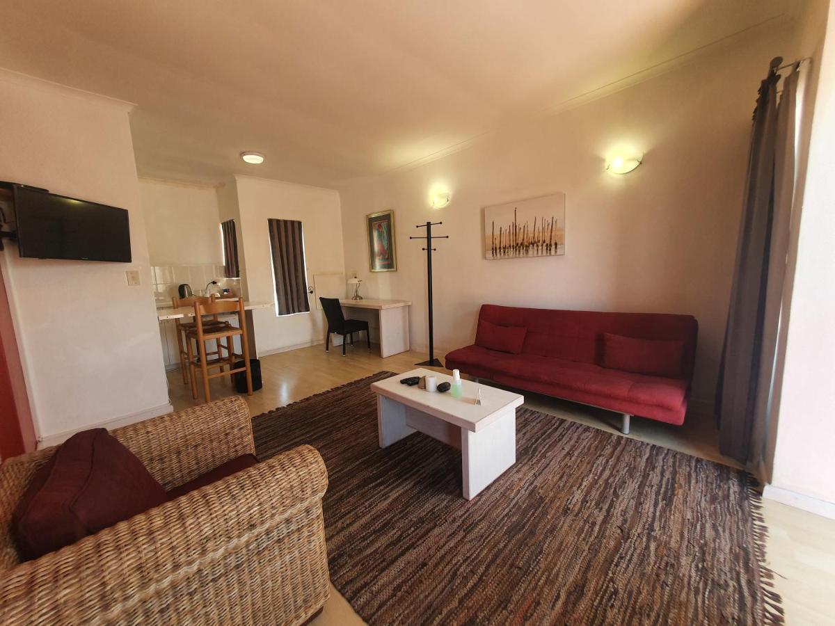 וואלביס ביי Langholm Hotel מראה חיצוני תמונה