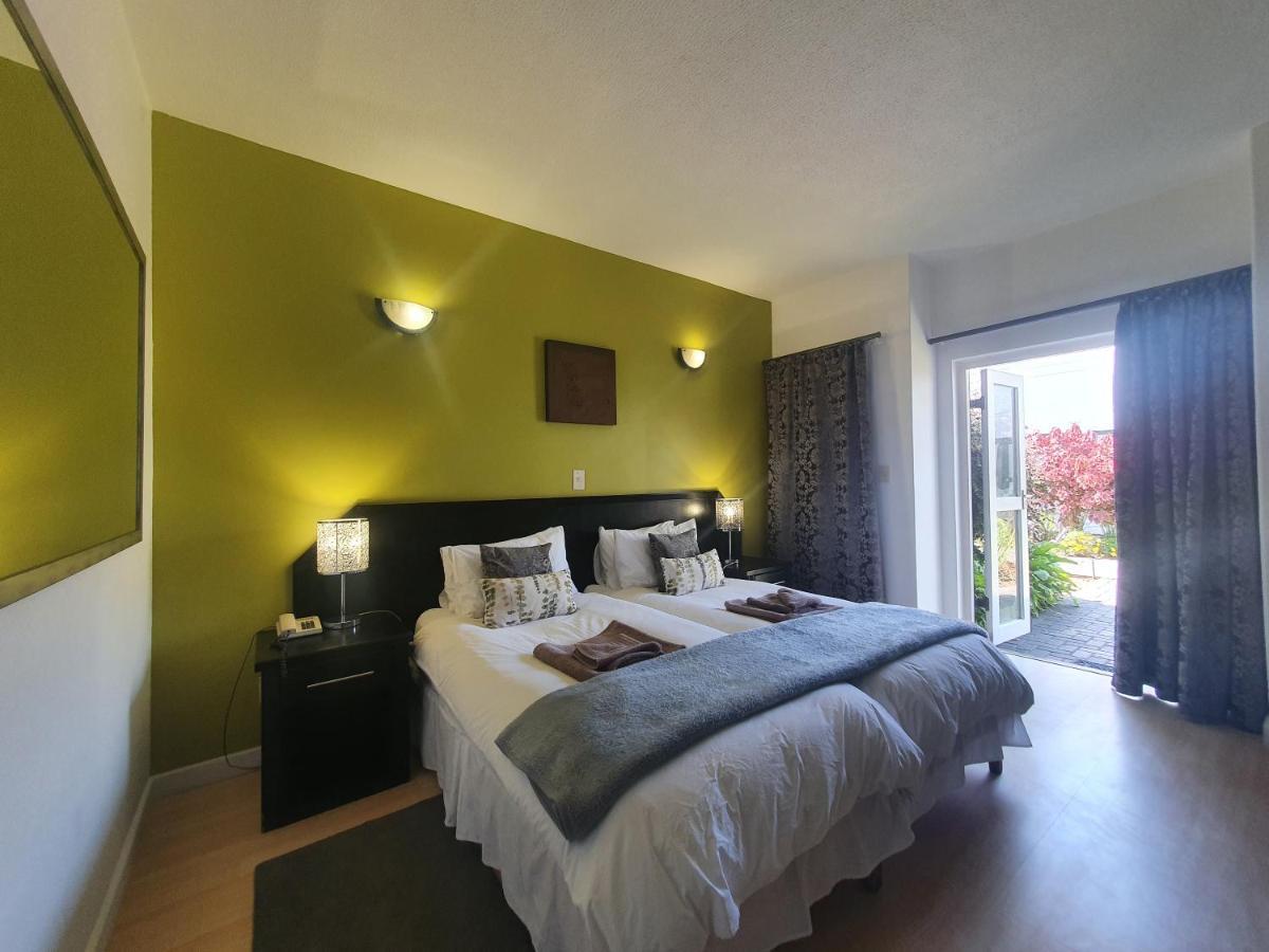 וואלביס ביי Langholm Hotel מראה חיצוני תמונה