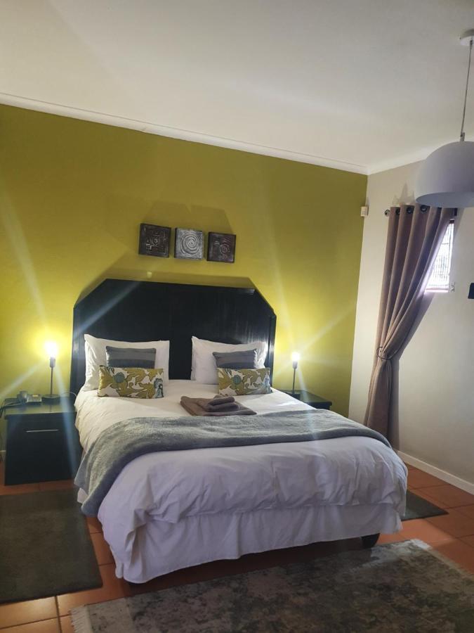וואלביס ביי Langholm Hotel מראה חיצוני תמונה
