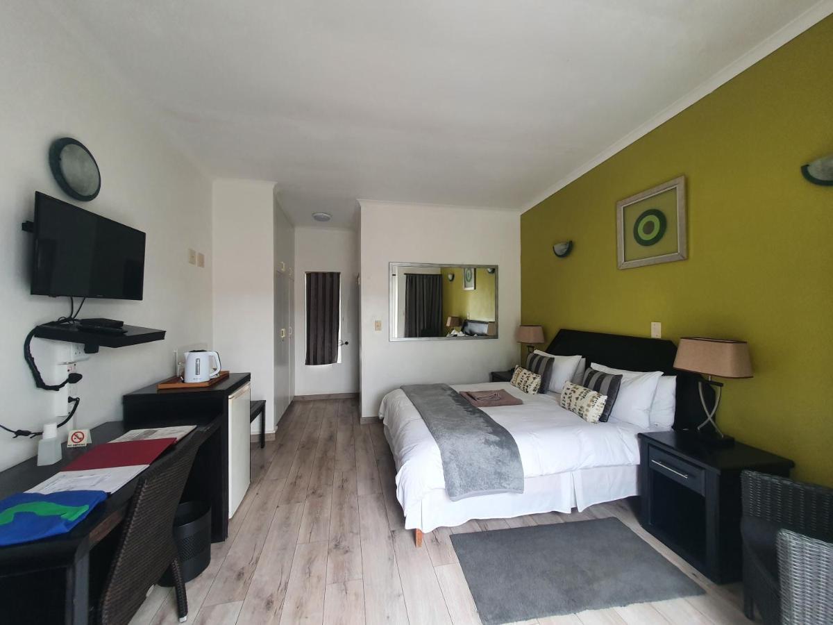 וואלביס ביי Langholm Hotel מראה חיצוני תמונה