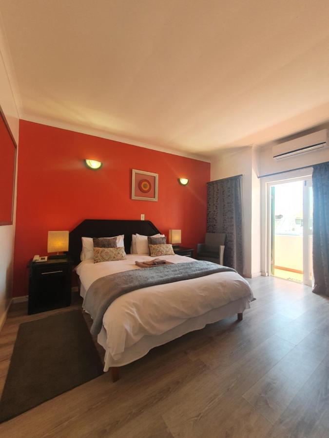 וואלביס ביי Langholm Hotel מראה חיצוני תמונה