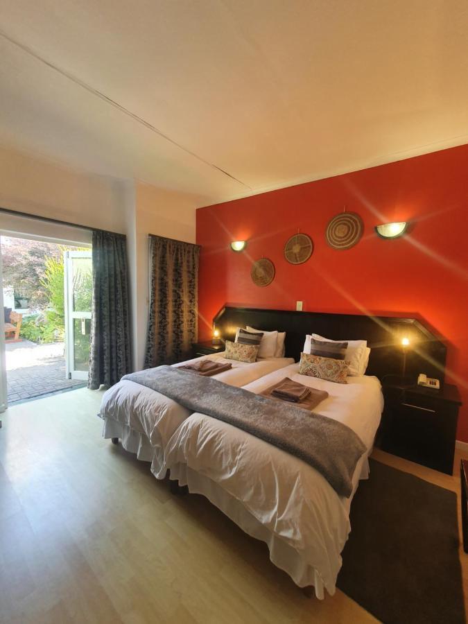 וואלביס ביי Langholm Hotel מראה חיצוני תמונה